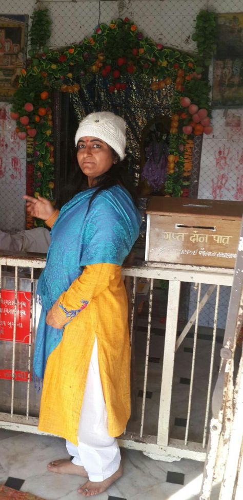 Prernatirth Yatra—the inspirational journey of life Junagad Gujrat tourism